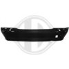 WEZEL 3319544 Bumper